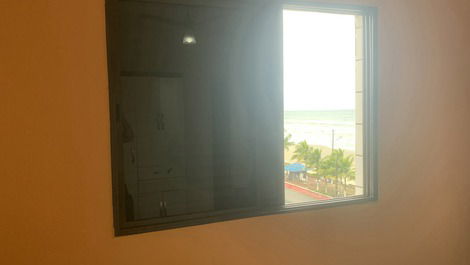 Apt facing the sea. Very comfortable !!!