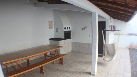 House for rent in Itapema - Meia Praia