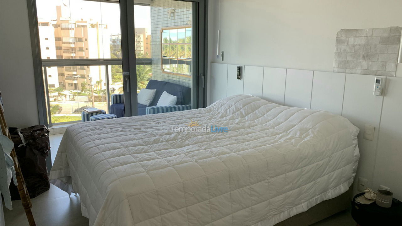 Apartment for vacation rental in Bertioga (Riviera de São Lourenço)