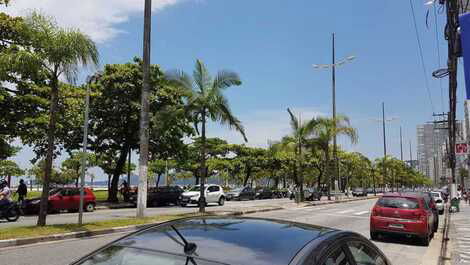 AVENIDA. DA PRAIA