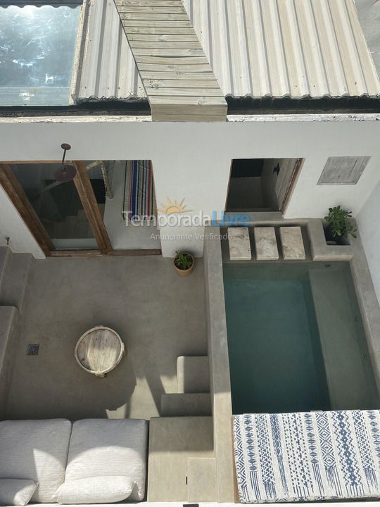 Apartamento para alquiler de vacaciones em Salvador (Rio Vermelho)