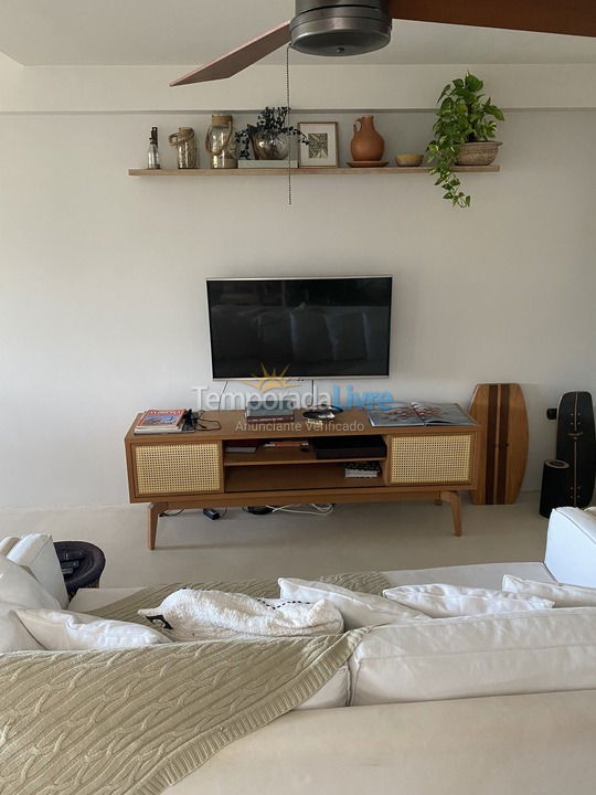 Apartamento para alquiler de vacaciones em Salvador (Rio Vermelho)