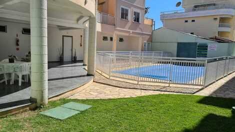 Great option of apto in closed condominium, for your holidays - B782