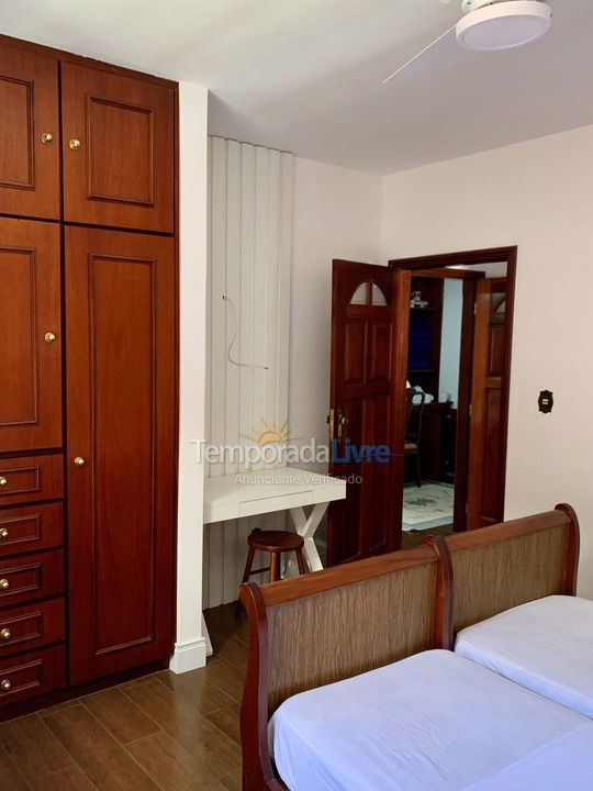 House for vacation rental in águas de Lindóia (Jardim Nova Lindóia Ii)