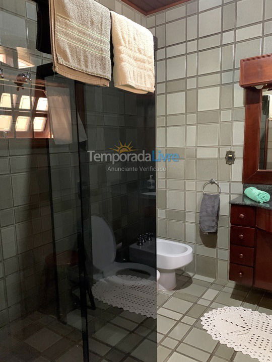 House for vacation rental in águas de Lindóia (Jardim Nova Lindóia Ii)
