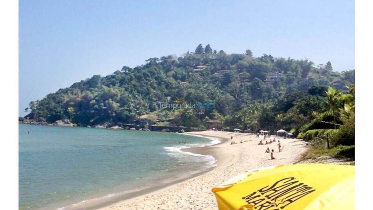 Casa para alquiler de vacaciones em São Sebastião (Barra do Sahy)