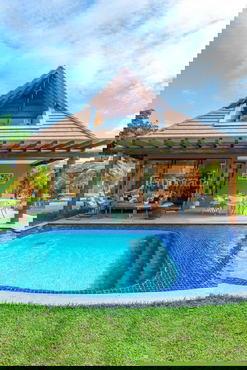 Casa para aluguel de temporada em Tamandaré (Praia dos Carneiros)