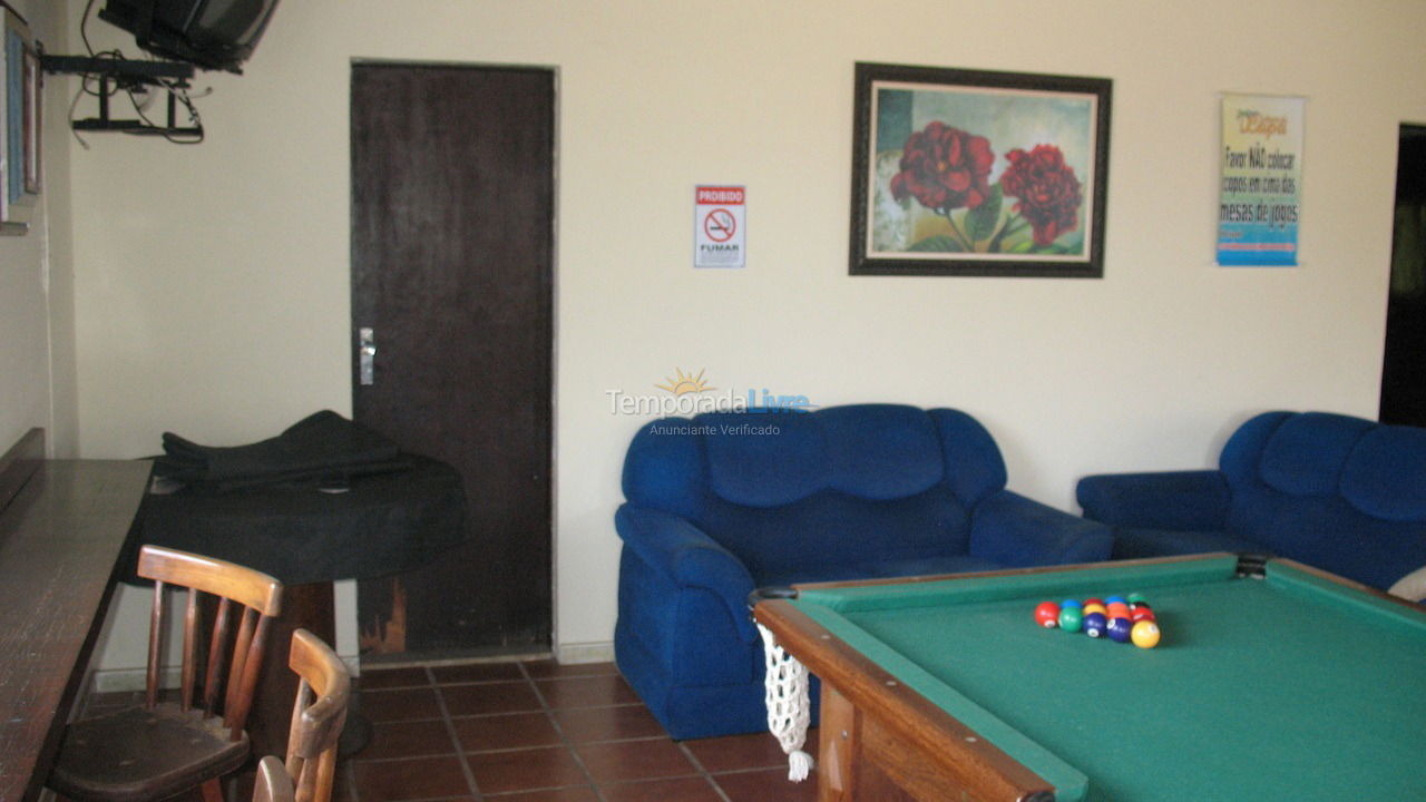 Ranch for vacation rental in São José da Lapa (Bairro Cachoeira)