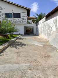 Casa Villas do Atlântico, close to the beach, 2 suites