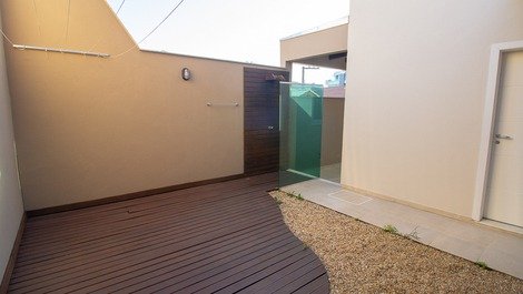 Casa de 4 dormitorios para alquiler en la Playa de Bombas