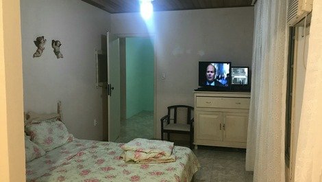 Apartamento para alugar em Garopaba - Praia do Rosa