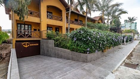 Apartamento 2 habitaciones para 6 personas a 150 m de la playa Bombas - AN-08