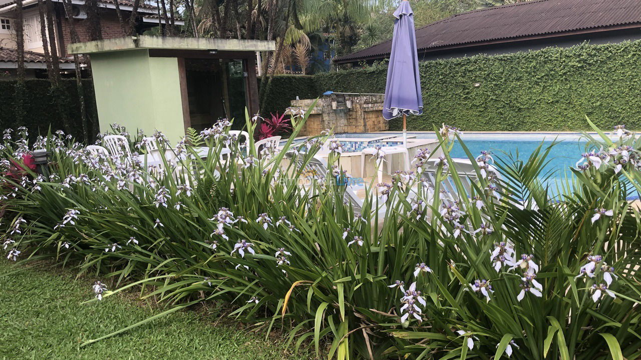 Casa para aluguel de temporada em São Sebastião (Boiçucanga)