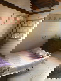 Linda casa de praia em Boiçucanga