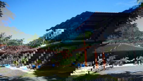 Fachada