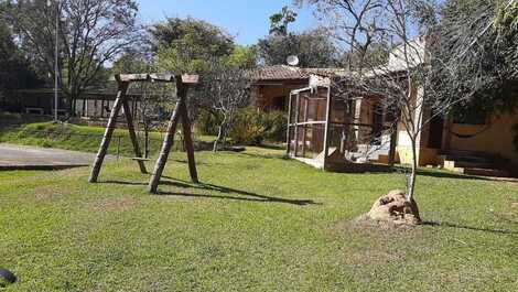 Granja en itupeva para alquiler fin de semana