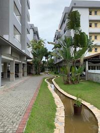 APARTAMENTO, 8 PERSONAS, PISCINAS Y 100MT DE LA PLAYA