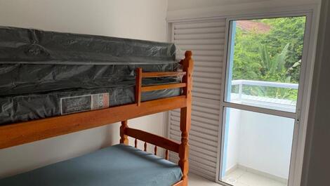 APARTAMENTO, 8 PERSONAS, PISCINAS Y 100MT DE LA PLAYA