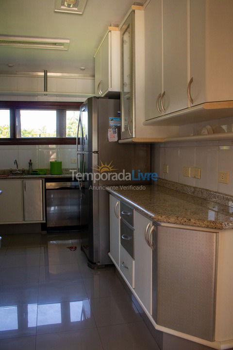 Casa para aluguel de temporada em Guarujá (Praia do Pernambuco)