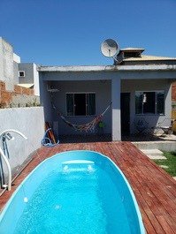 House for rent in Cabo Frio - Praia das Dunas
