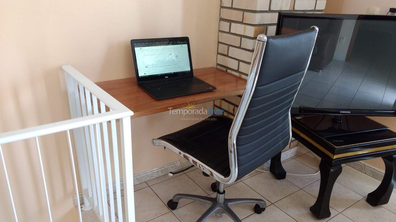 Casa para aluguel de temporada em Penha (Armaçao)