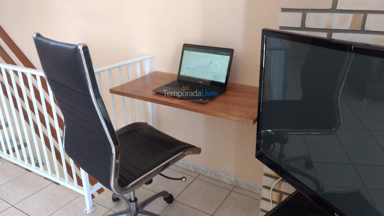 Casa para aluguel de temporada em Penha (Armaçao)
