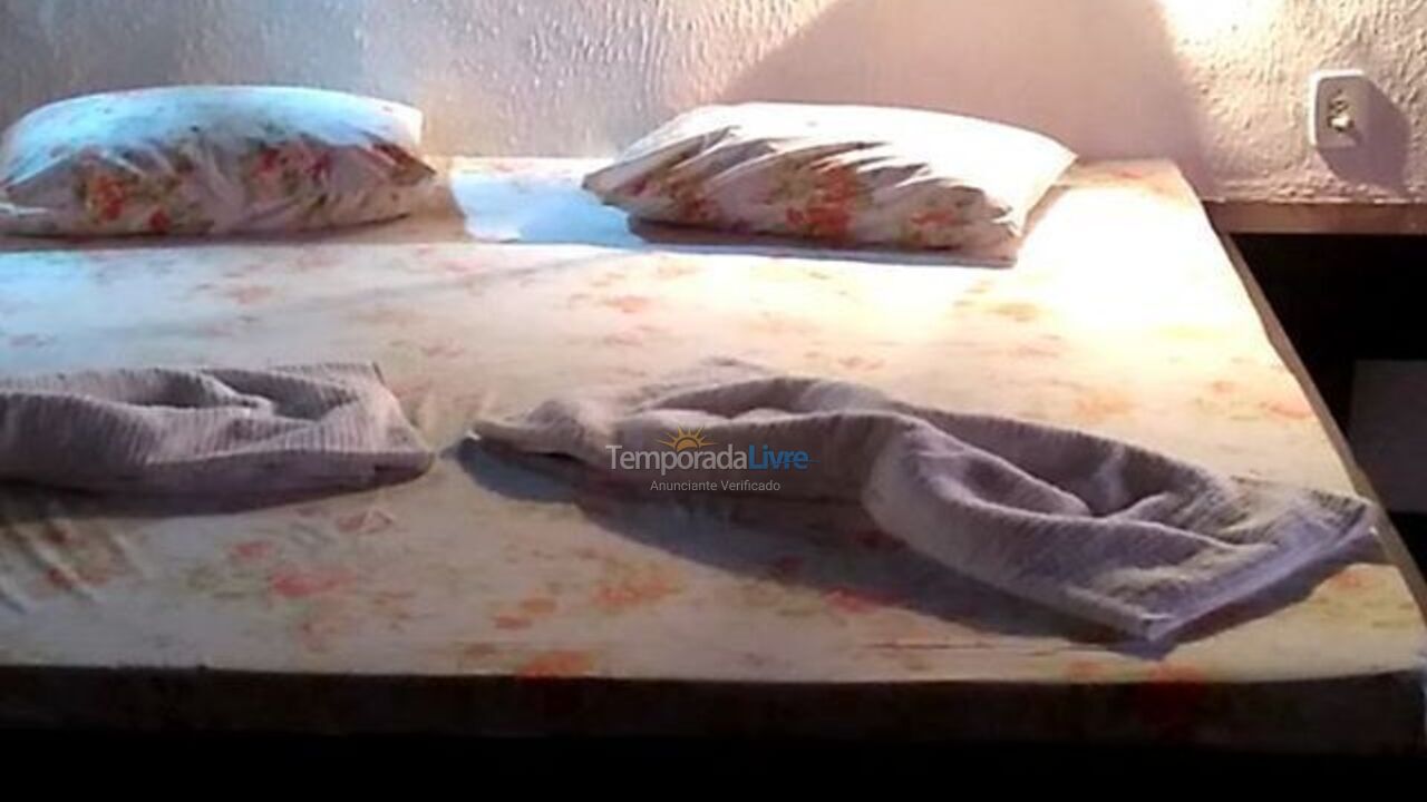 Casa para alquiler de vacaciones em Armação dos Búzios (Geribá)