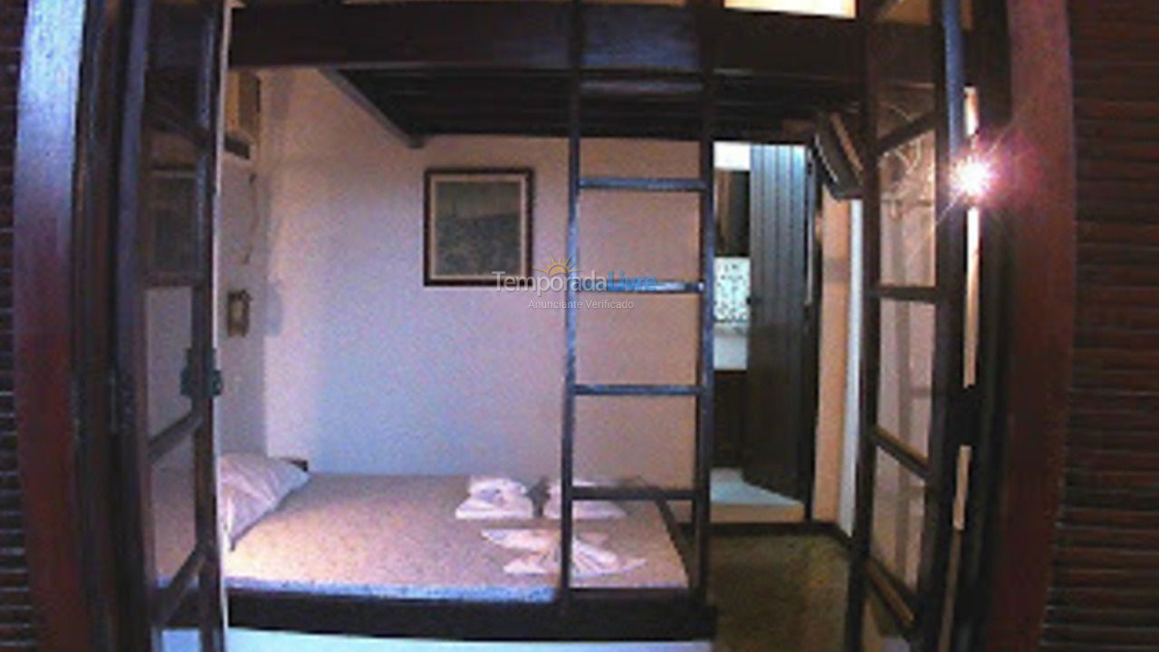Casa para alquiler de vacaciones em Armação dos Búzios (Geribá)