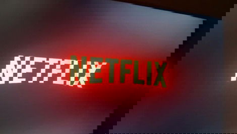 Wi fi  / Tv Smart com Netflix 