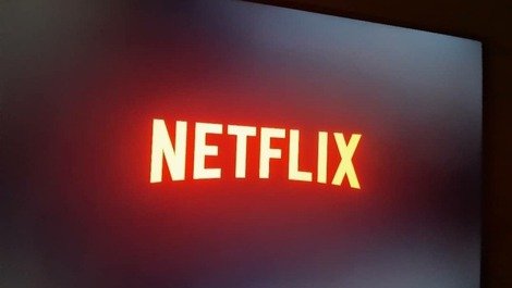 Wi fi  / Tv Smart e Netflix aberta