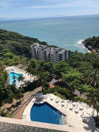 Apartamento de Cobertura Guaruja - Sorocotuba