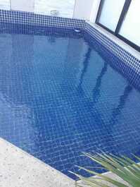 Apartamento de Cobertura Guaruja - Sorocotuba