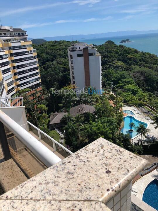 Apartamento para aluguel de temporada em Guarujá (Sorocotuba)