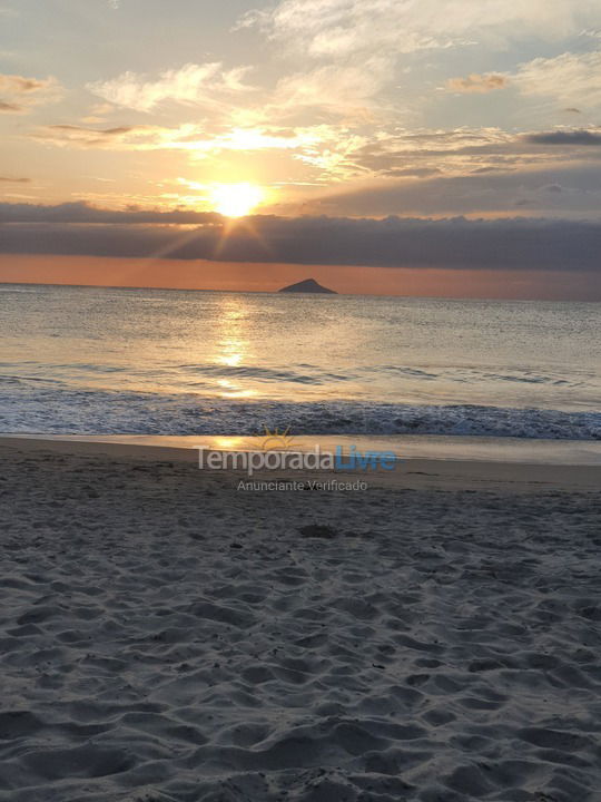 Casa para alquiler de vacaciones em São Sebastião (Paúba)