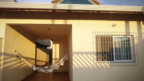 Casa para alugar em Peruíbe - Park daville