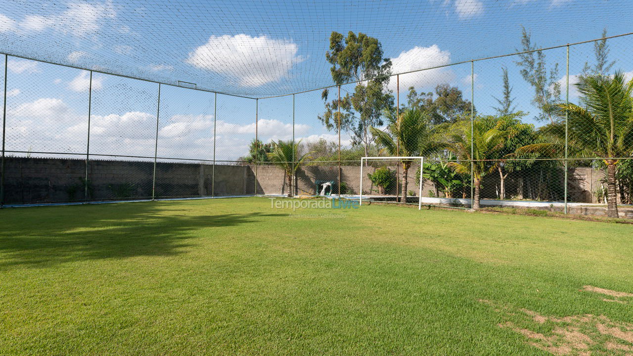 Casa para alquiler de vacaciones em Gravatá (Loteamento Bairro Ebenezer)