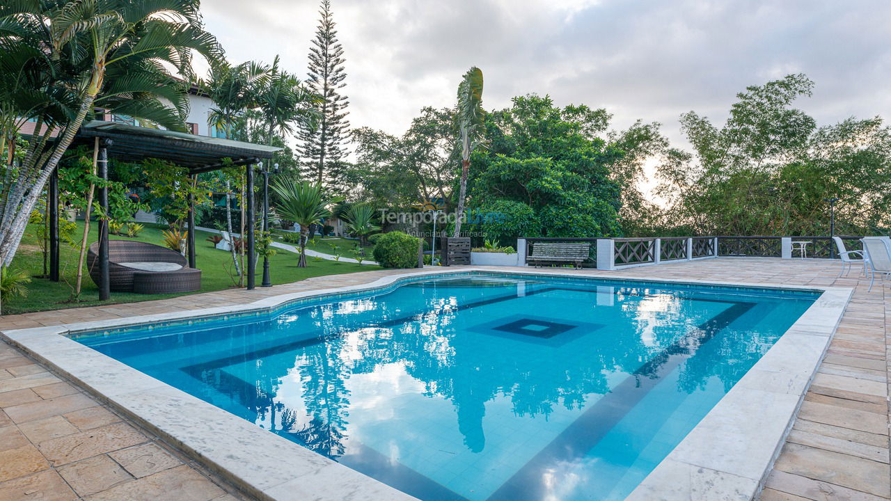 Casa para aluguel de temporada em Gravatá (Loteamento Bairro Ebenezer)