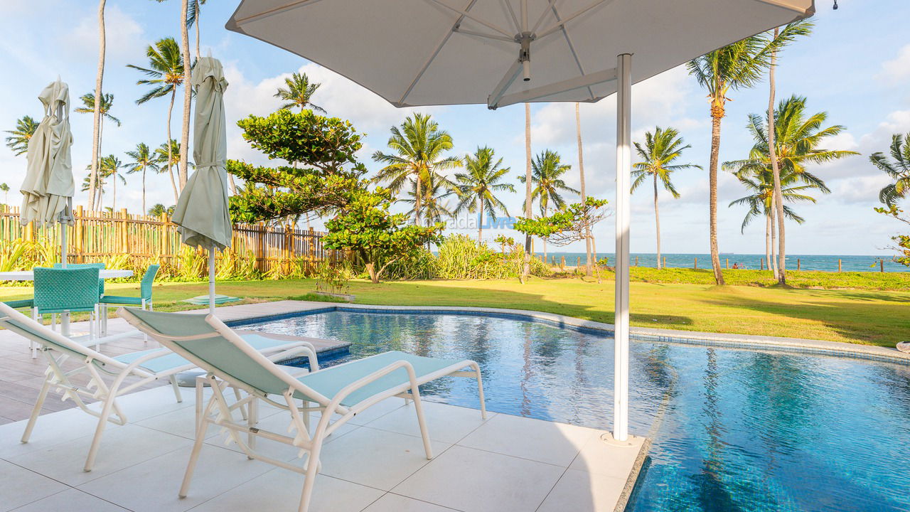 Casa para alquiler de vacaciones em Ipojuca (Praia de Muro Alto)