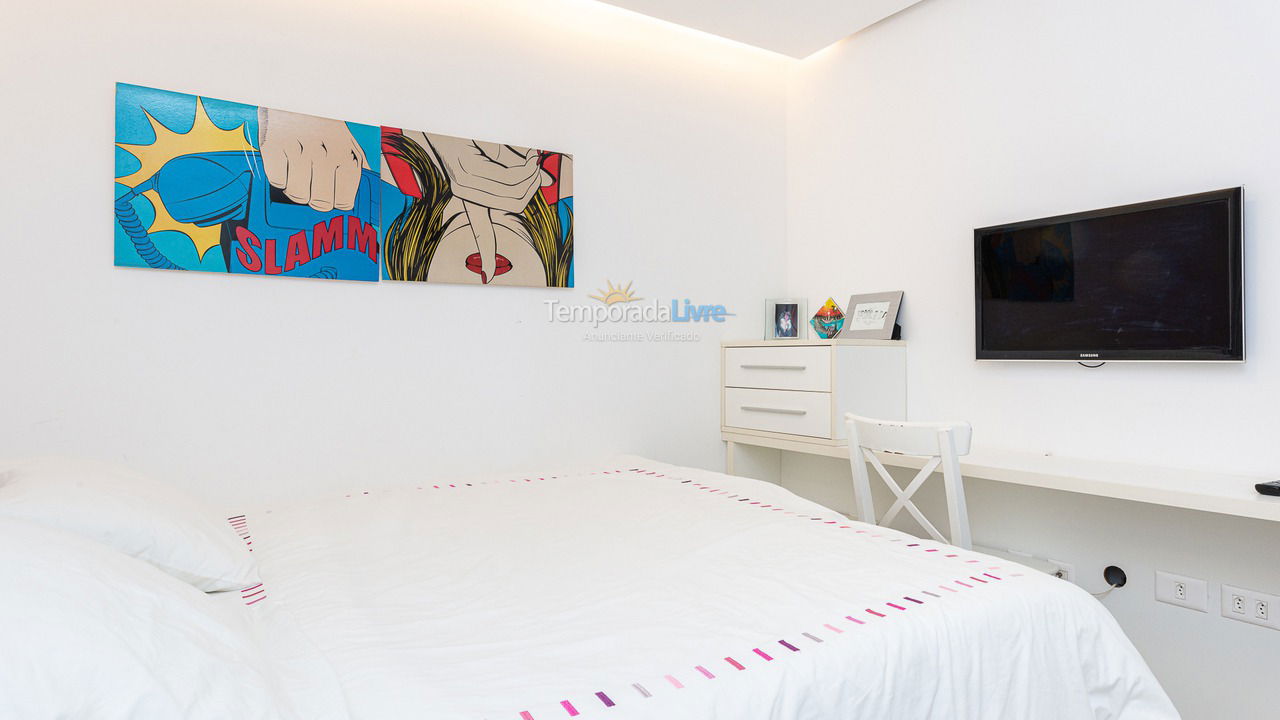 Apartamento para alquiler de vacaciones em Ipojuca (Praia de Serrambi)