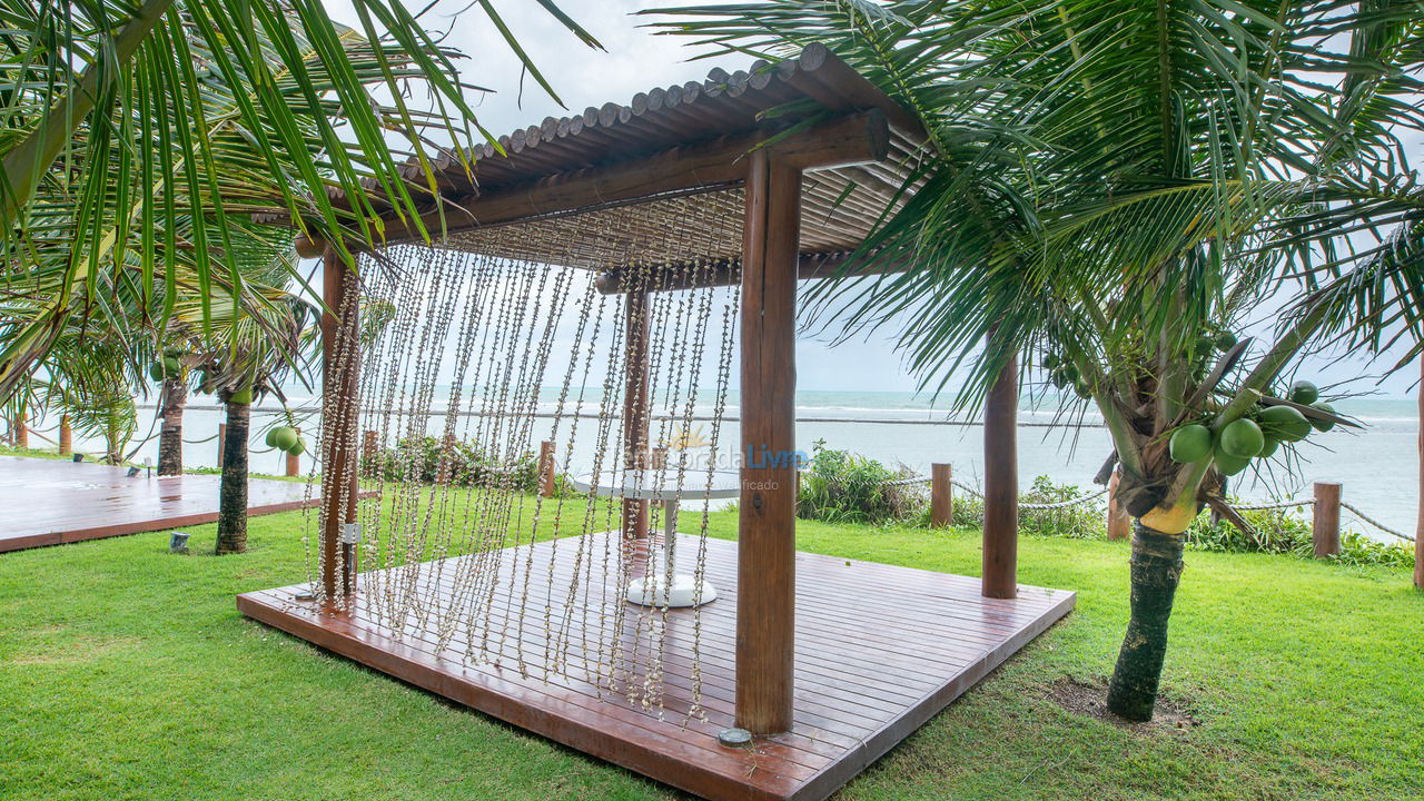 Casa para aluguel de temporada em Porto de Galinhas (Porto de Galinhas)