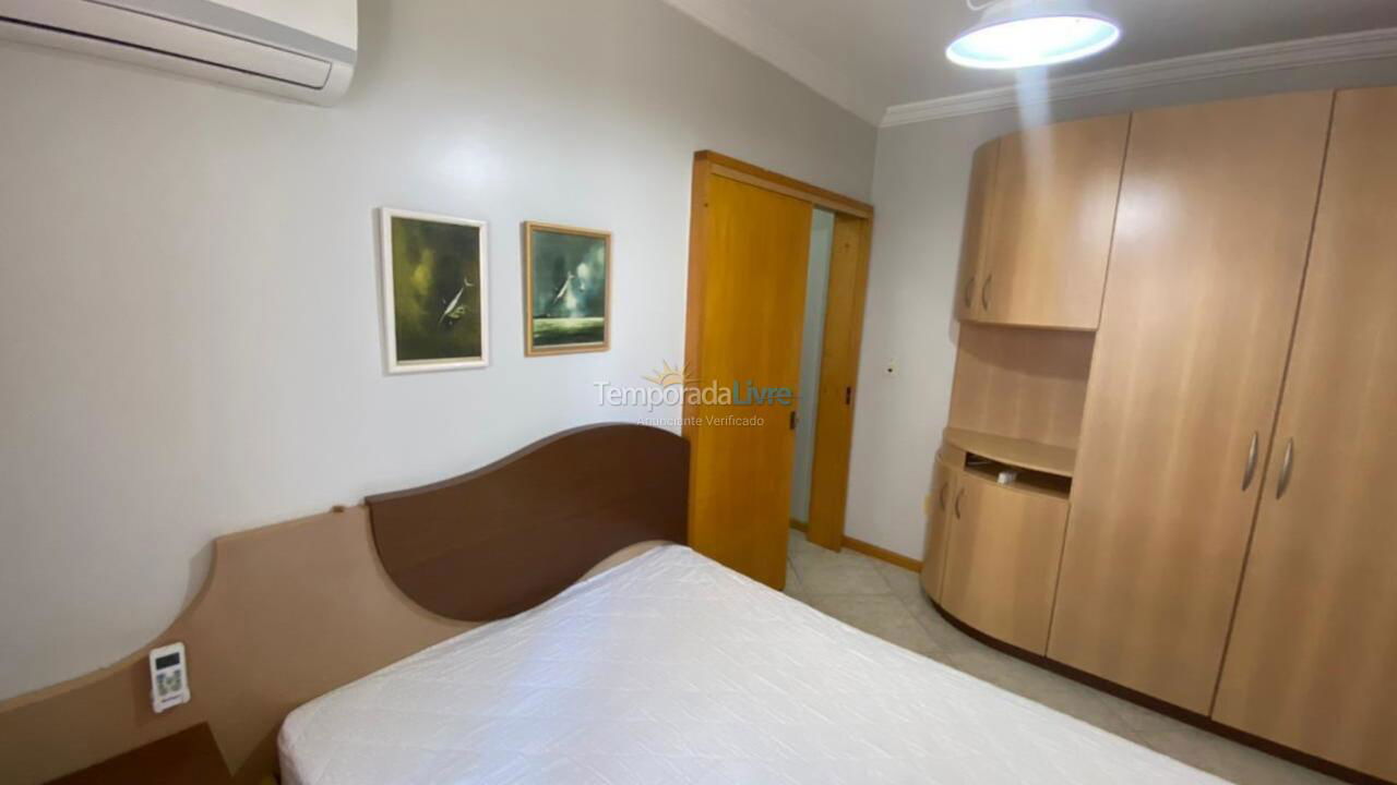 Apartamento para alquiler de vacaciones em Itapema (Meia Praia)