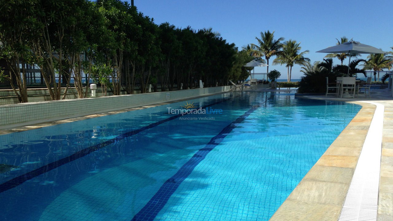 Casa para alquiler de vacaciones em Bertioga (Riviera de São Lourenço)