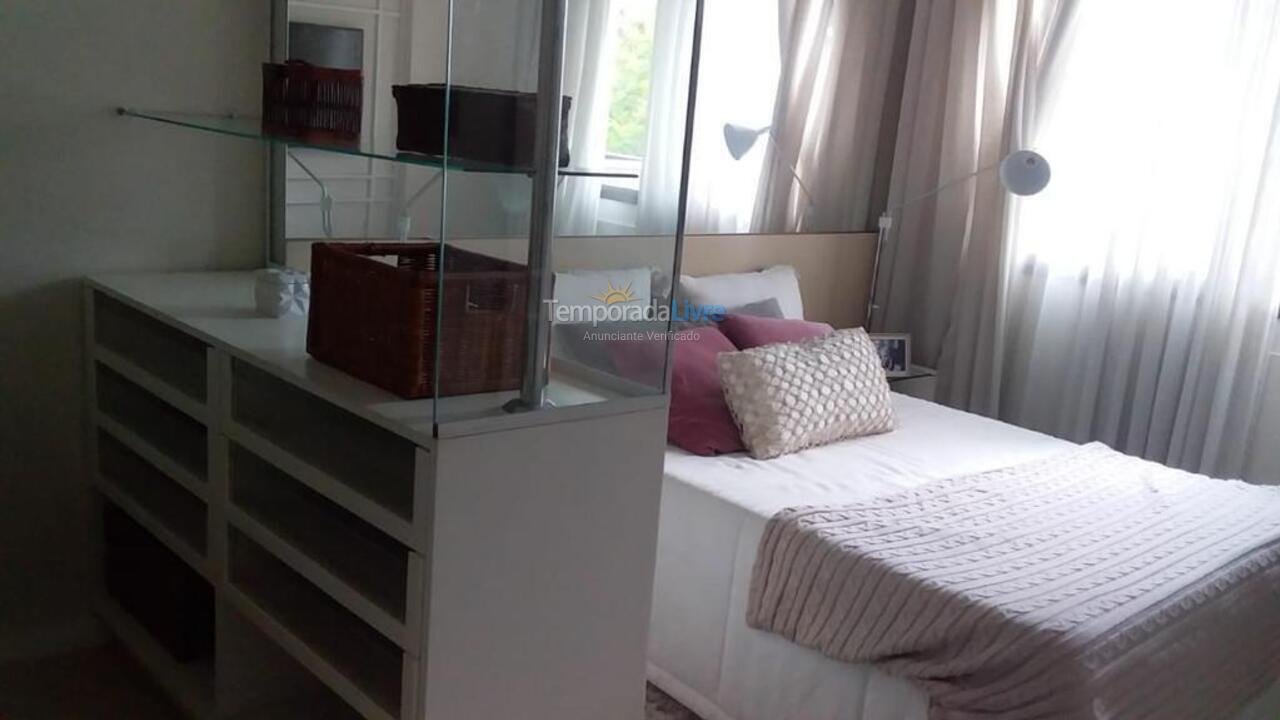 Apartment for vacation rental in Rio de Janeiro (Recreio dos Bandeirantes)