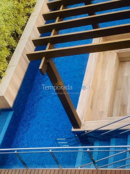 Apartment for vacation rental in Rio de Janeiro (Recreio dos Bandeirantes)