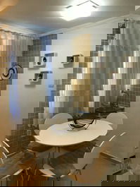 sala de jantar 
