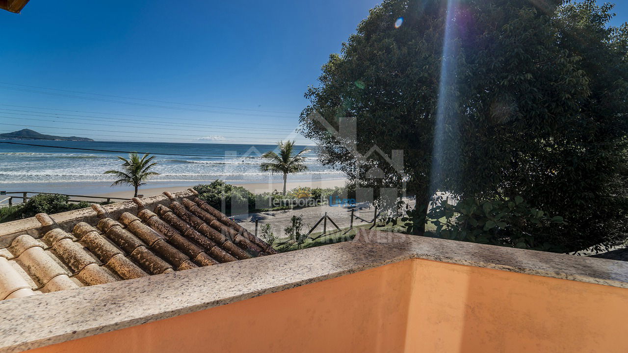 Casa para aluguel de temporada em Bombinhas (Canto Grande)