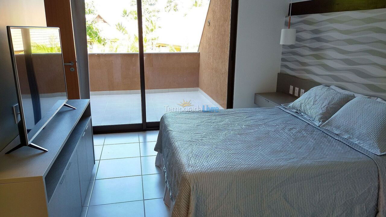 House for vacation rental in Tamandaré (Praia dos Carneiros)