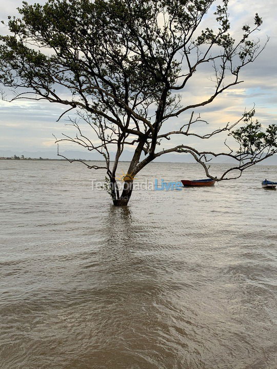 Casa para aluguel de temporada em Armação dos Búzios (Praia Rasa)