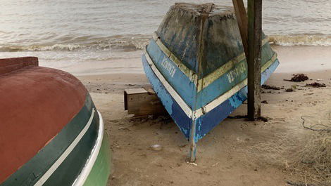 CasaMar-Casa de Vila no Luxo de uma Aldeia de Pesca.