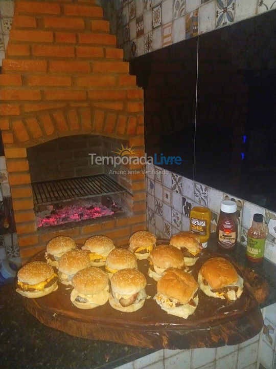 Casa para aluguel de temporada em Tamandaré (Praia dos Carneiros Pe)